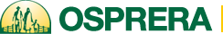 Logo OSPRERA